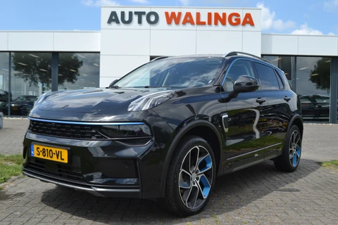 Lynk & Co 01 1.5 Panoramadak | Carplay | 360 Camera | Nederlandse Auto