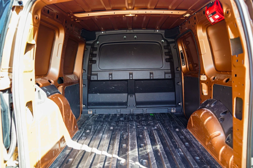 Volkswagen Caddy – foto 17