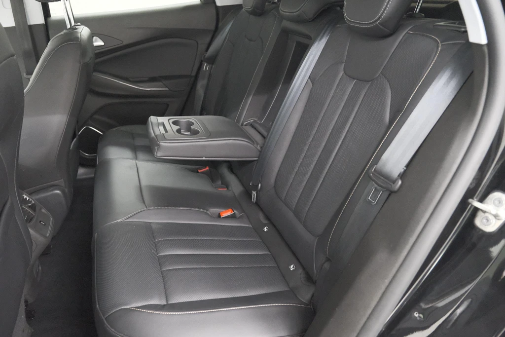 Opel Grandland X – foto 31