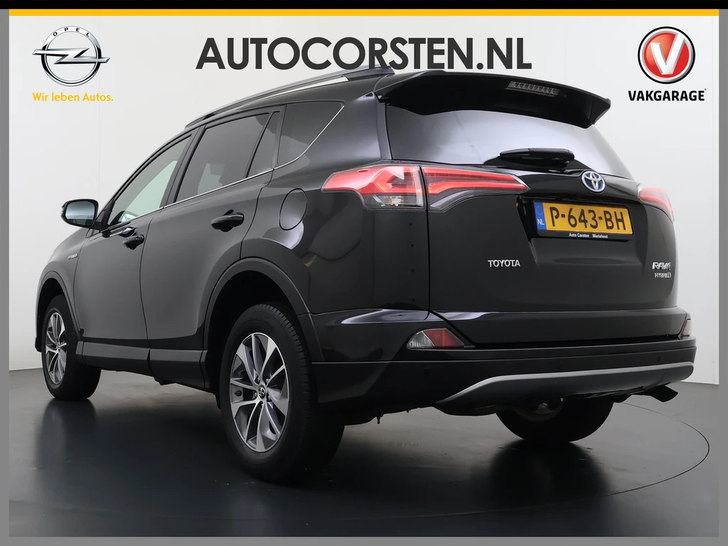Toyota RAV4 – foto 3