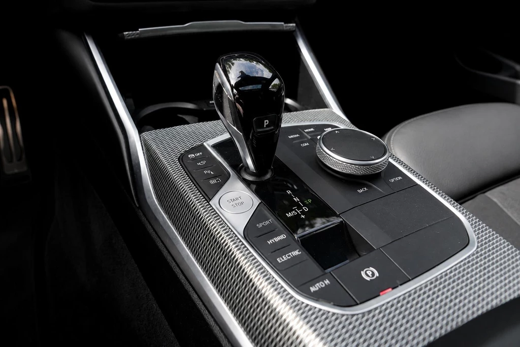 BMW 3 Serie – foto 35