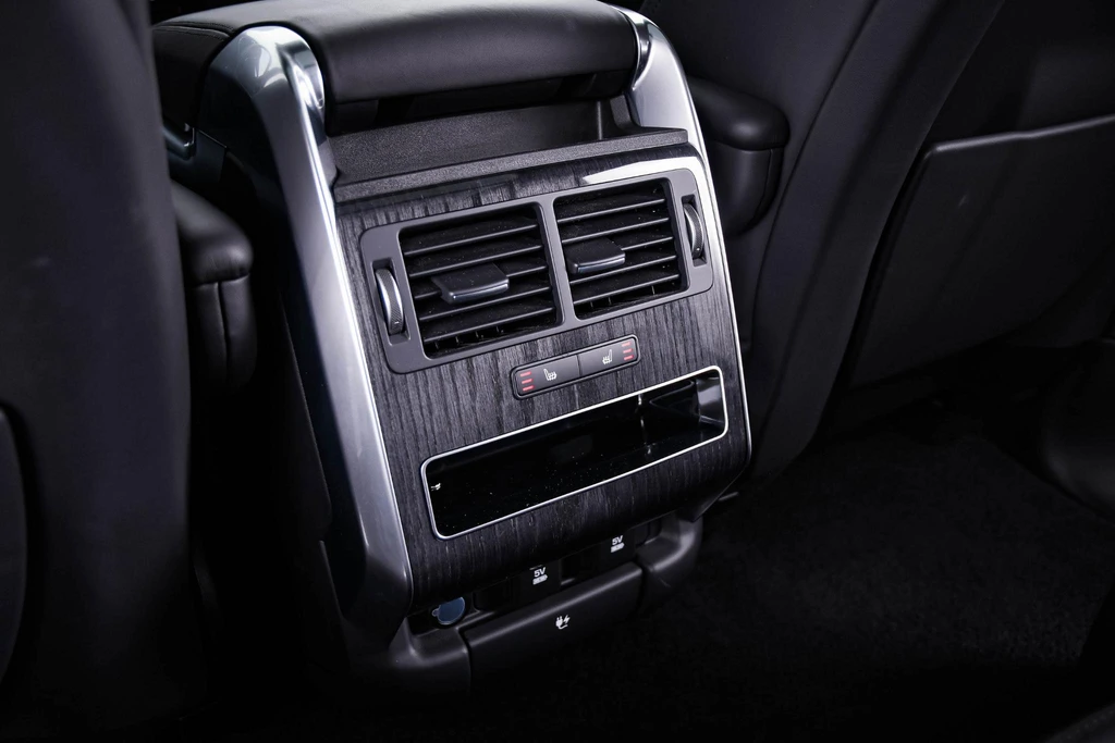 Land Rover Range Rover Sport – foto 34