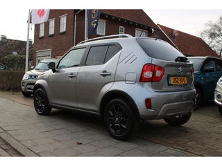 Suzuki Ignis – thumbnail 3