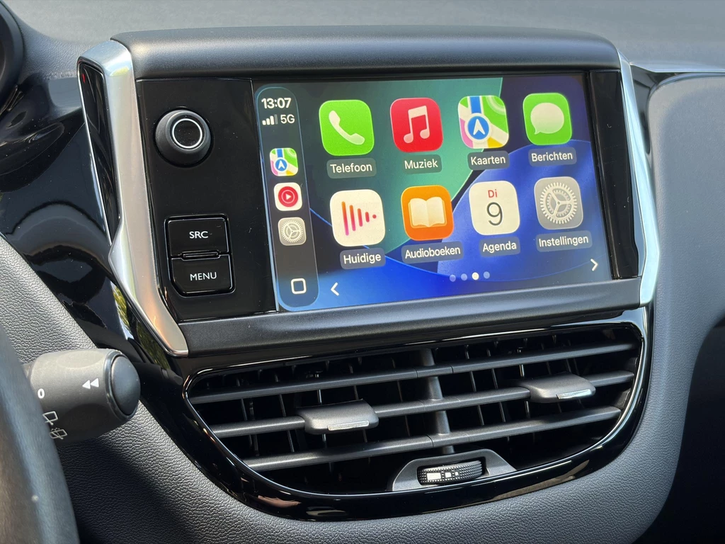 Peugeot 208 – foto 15