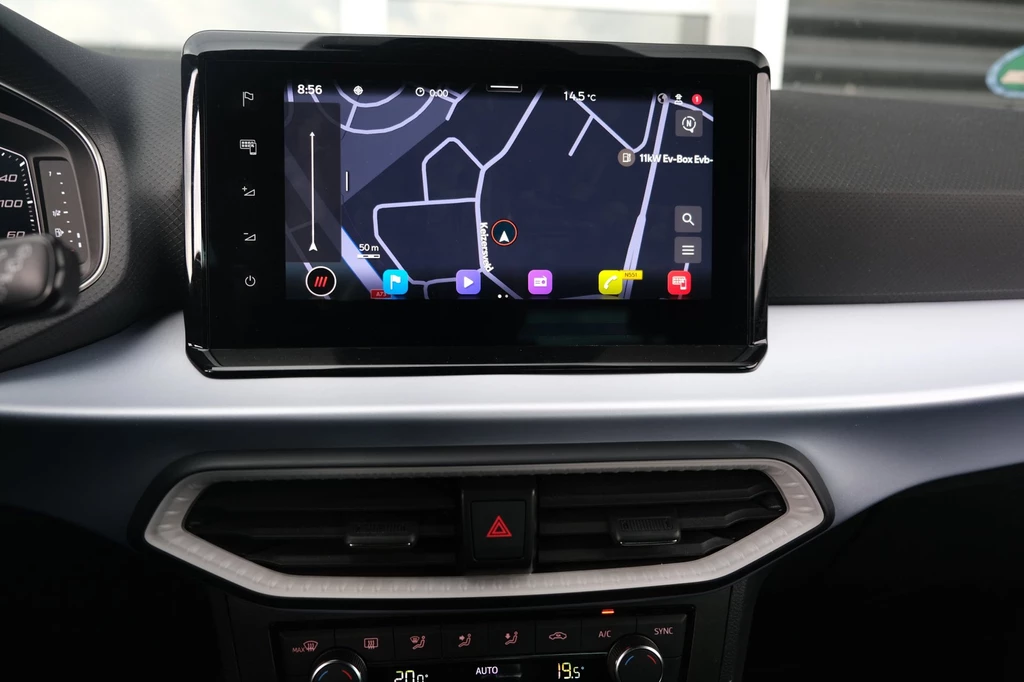 SEAT Ibiza – foto 21