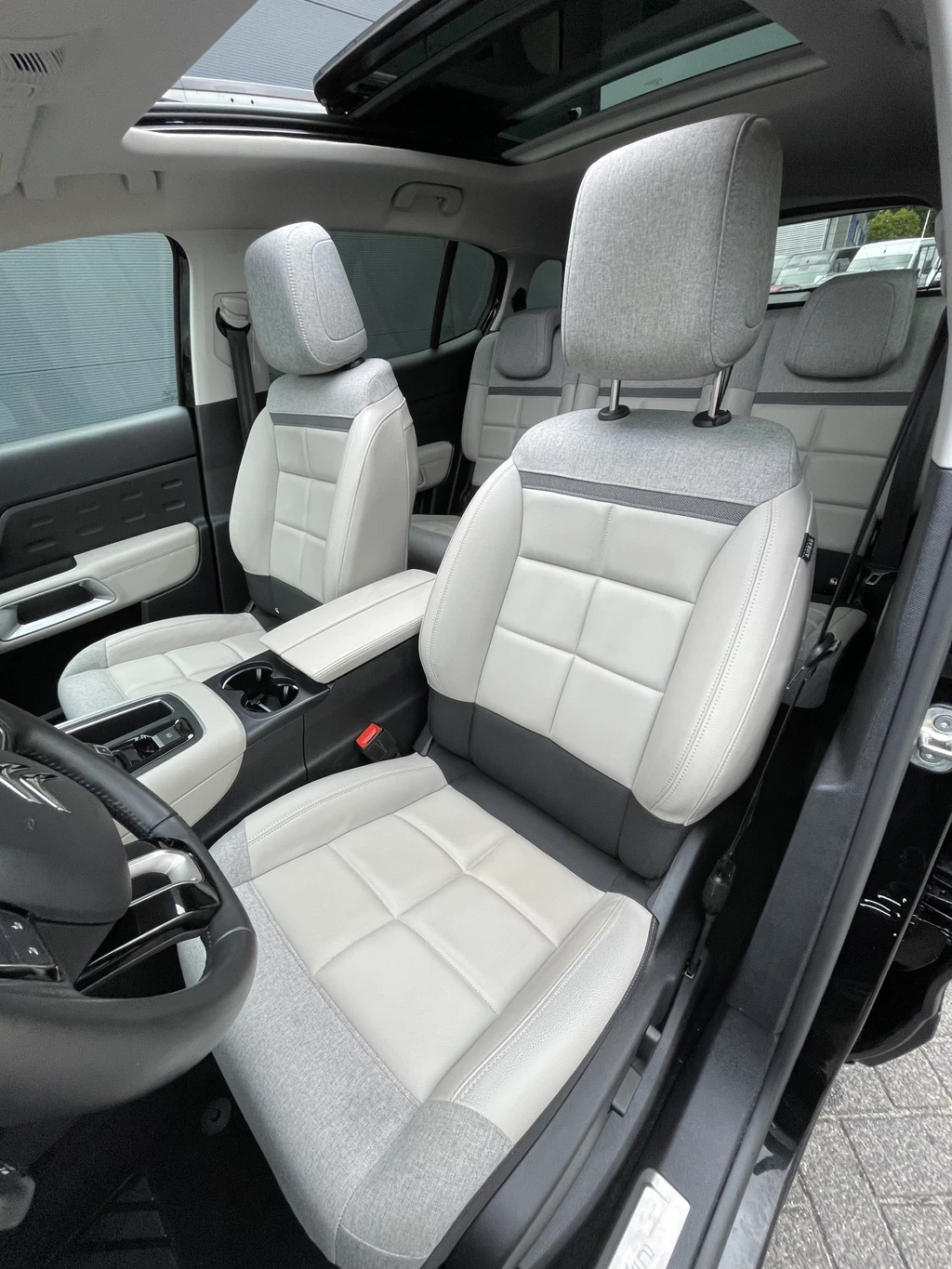 Citroën C5 Aircross – foto 18