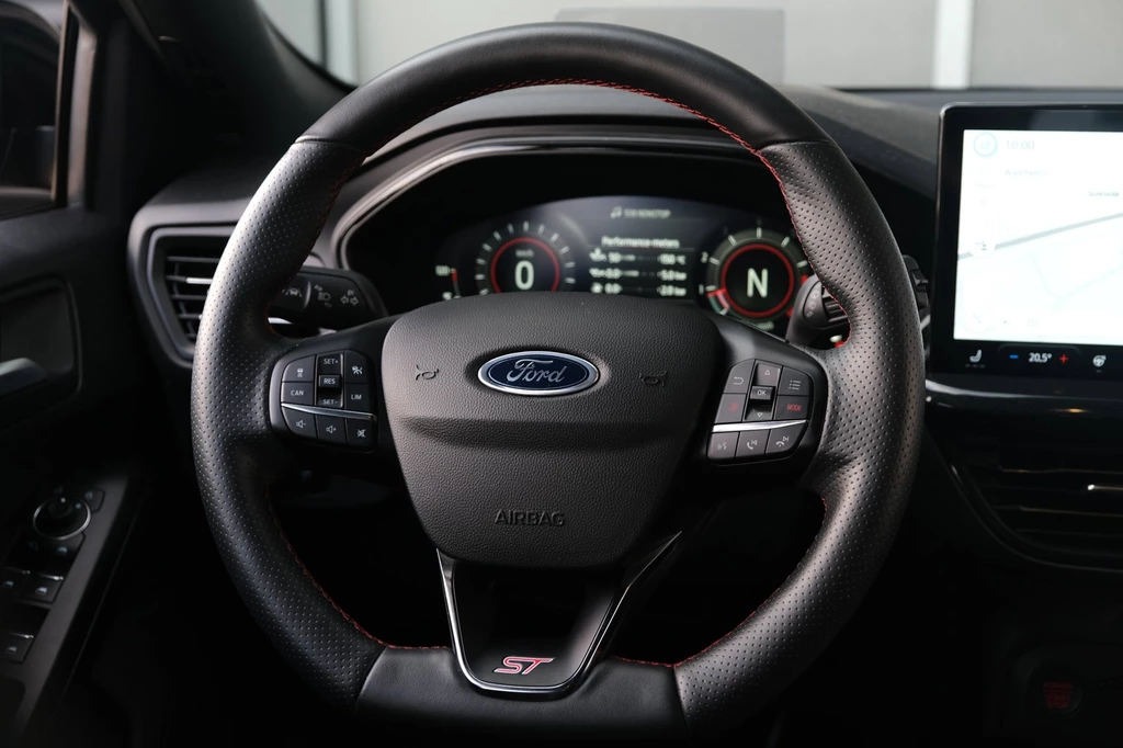 Ford Focus – foto 14