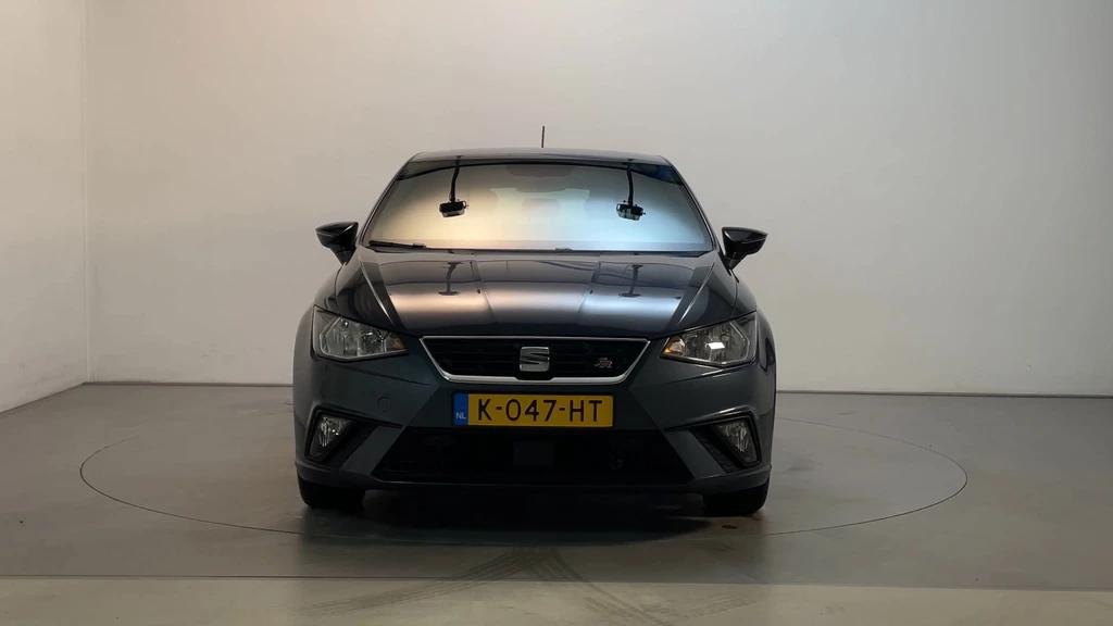 SEAT Ibiza – foto 8