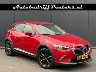 Mazda CX-3 – thumbnail 3