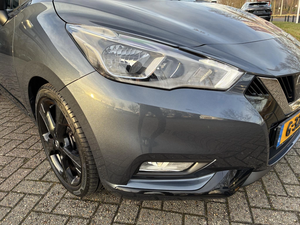 Nissan Micra – foto 37