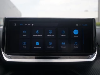 Peugeot e-208 – thumbnail 33