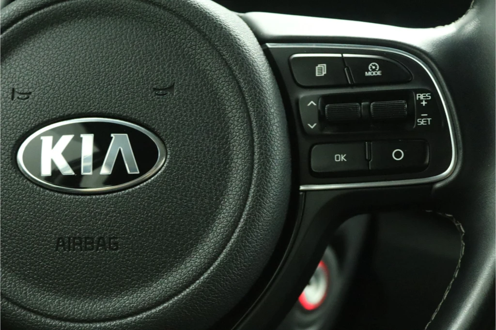 Kia Niro – foto 22