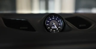 Porsche Cayenne – thumbnail 44
