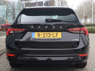 Škoda Octavia – thumbnail 3