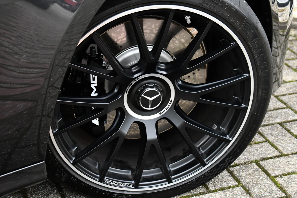 Mercedes-Benz E-Klasse – foto 30