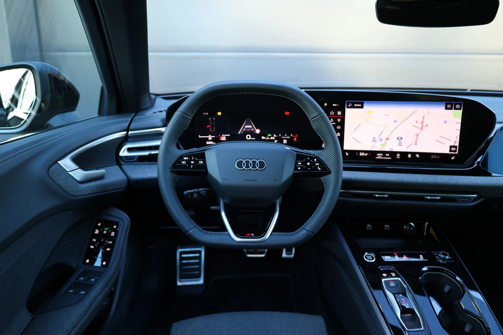 Audi A5 – foto 31