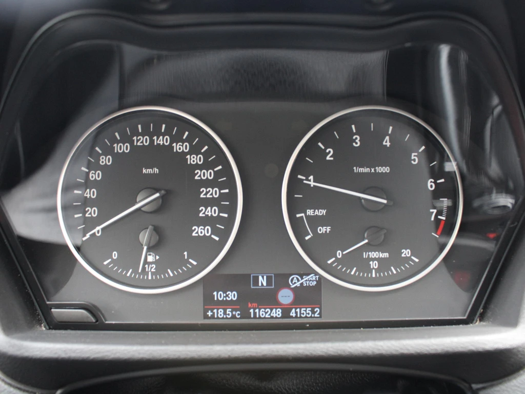BMW X1 – foto 16