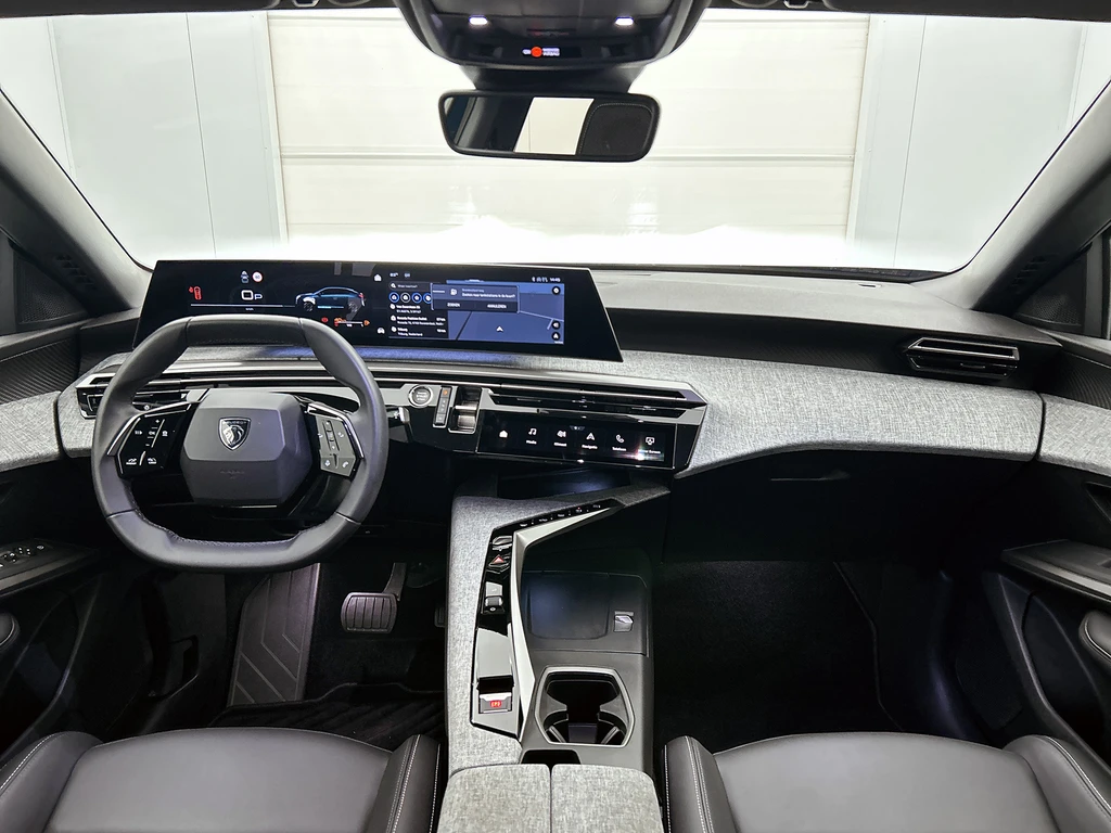 Peugeot 3008 – foto 21