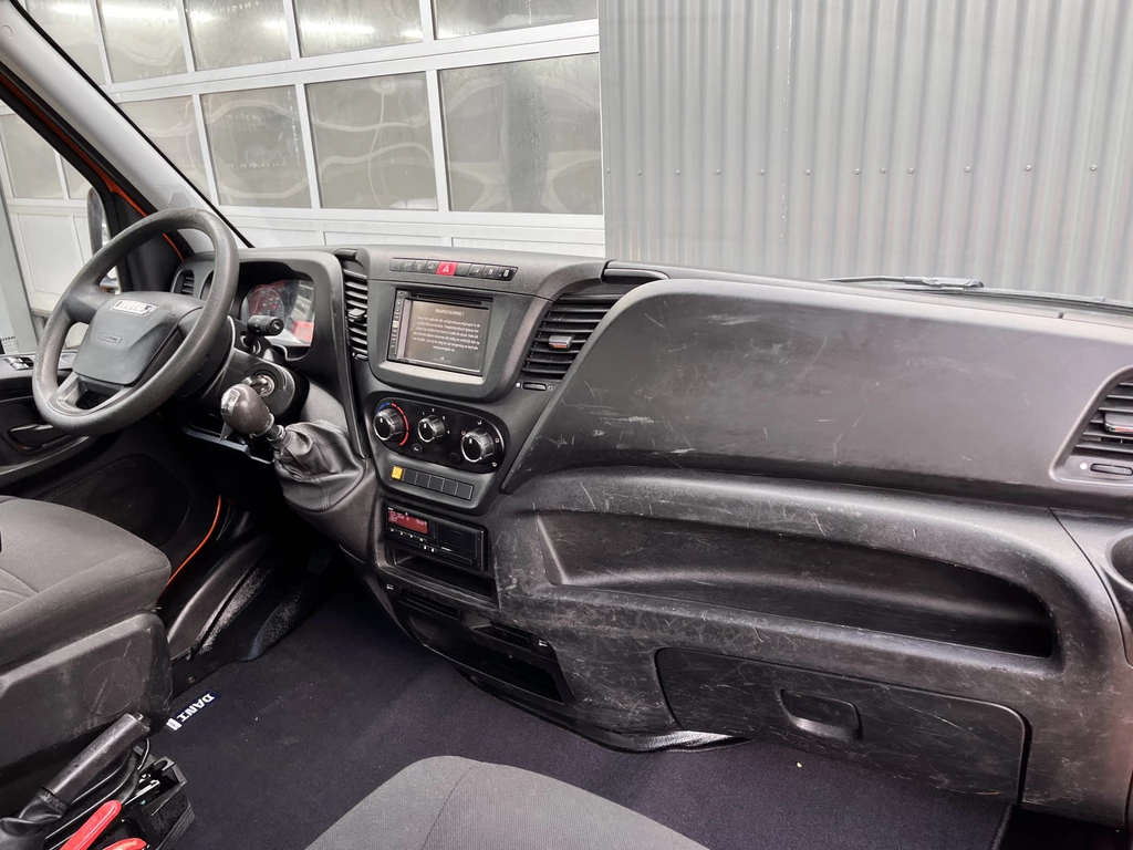 Iveco Daily – foto 13