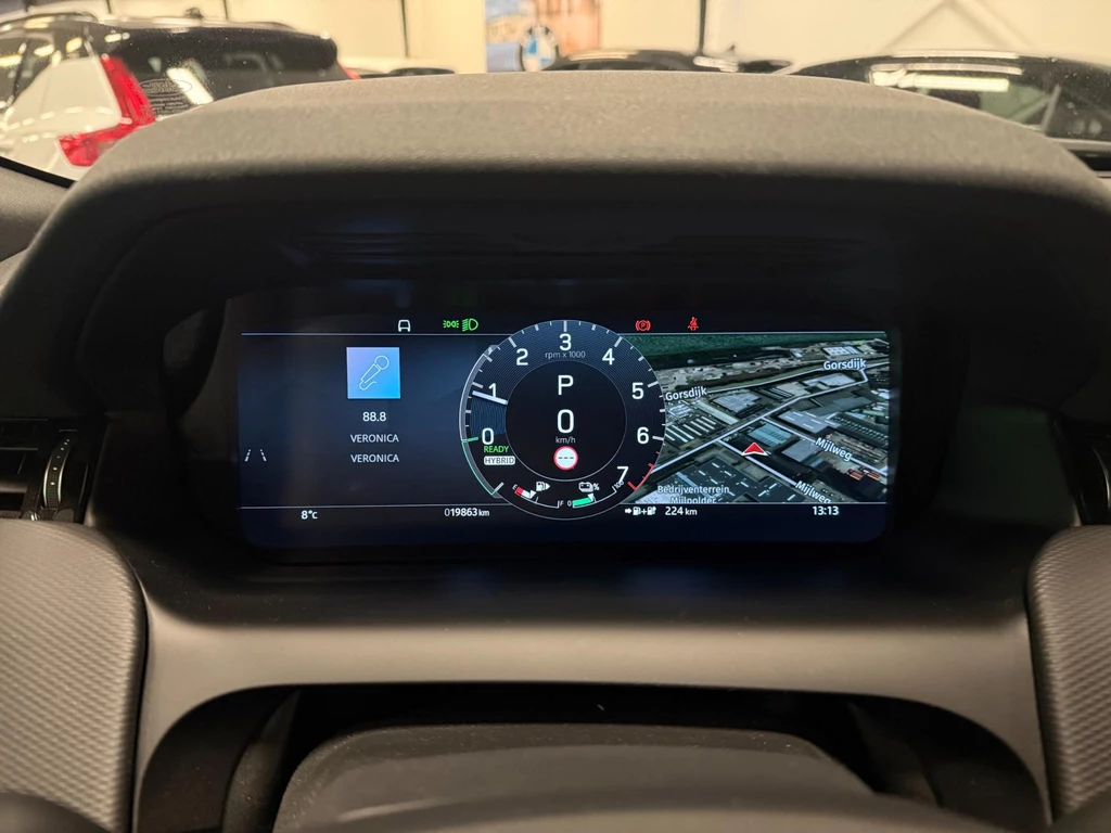 Land Rover Discovery Sport – foto 64