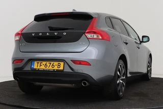 Volvo V40 – thumbnail 7