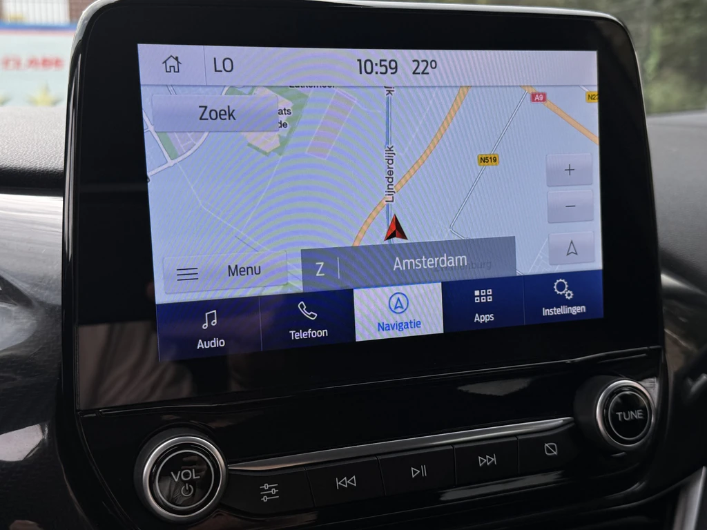Ford Puma – foto 31