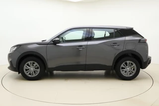 Peugeot 2008 – thumbnail 2