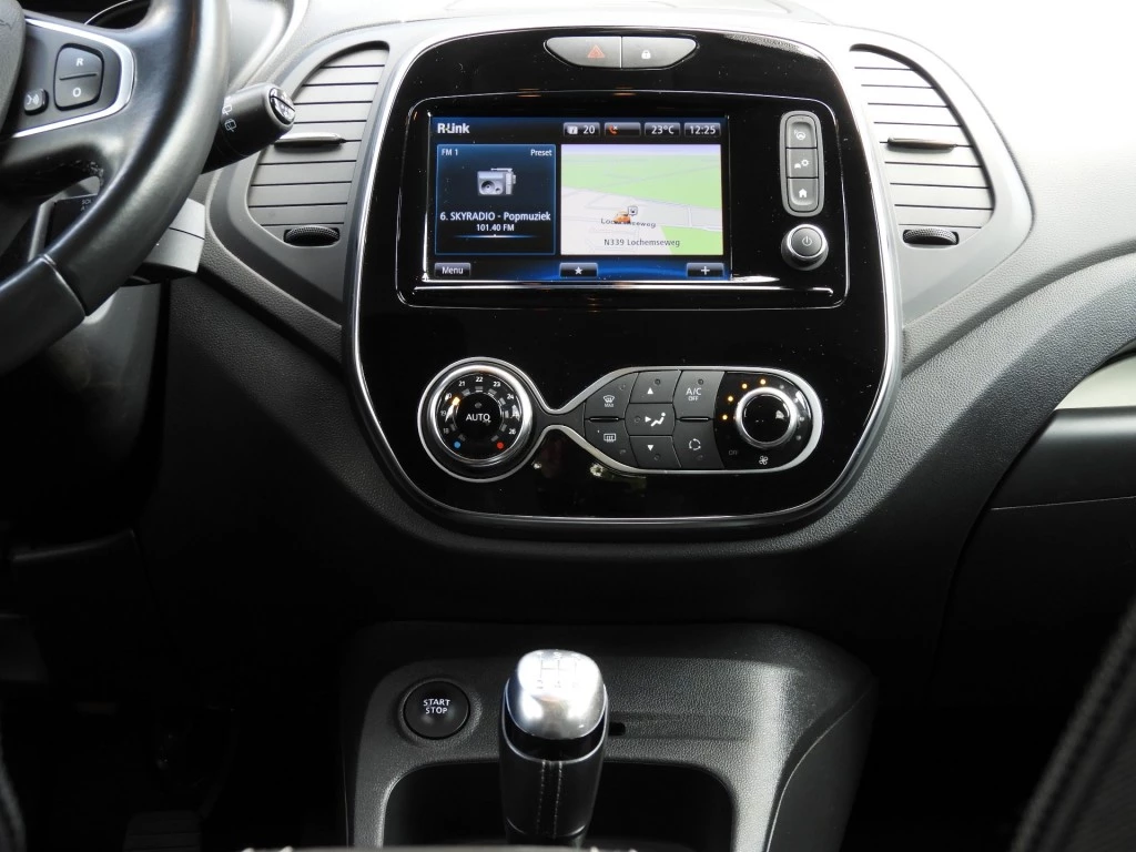 Renault Captur – foto 11