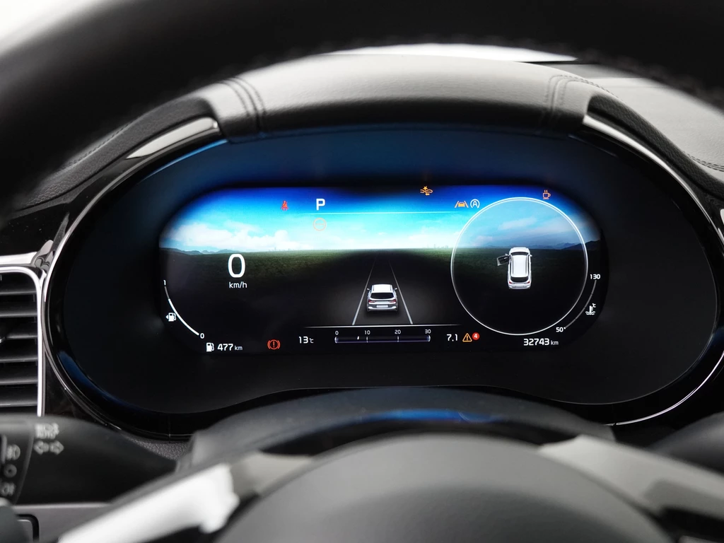 Kia Ceed Sportswagon – foto 25
