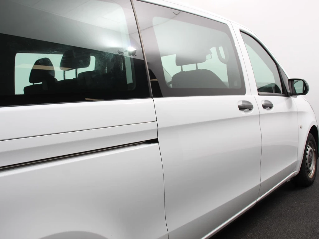 Mercedes-Benz Vito – foto 8