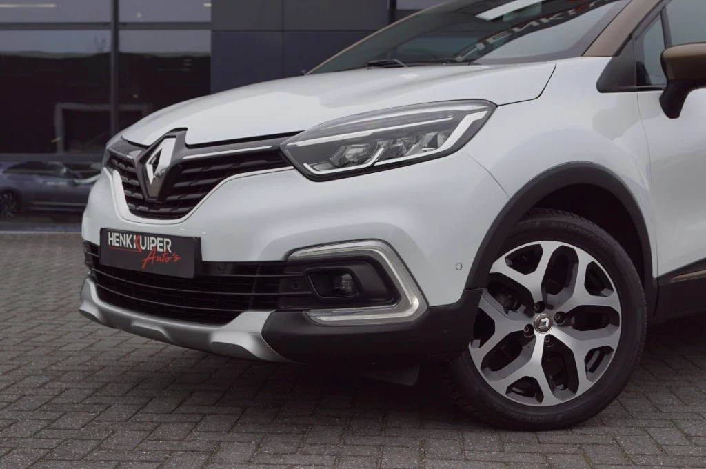 Renault Captur – foto 26