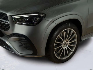 Mercedes-Benz GLE – thumbnail 7