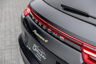 Porsche Panamera – thumbnail 37
