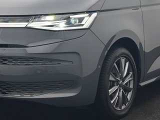 Volkswagen Multivan – thumbnail 17