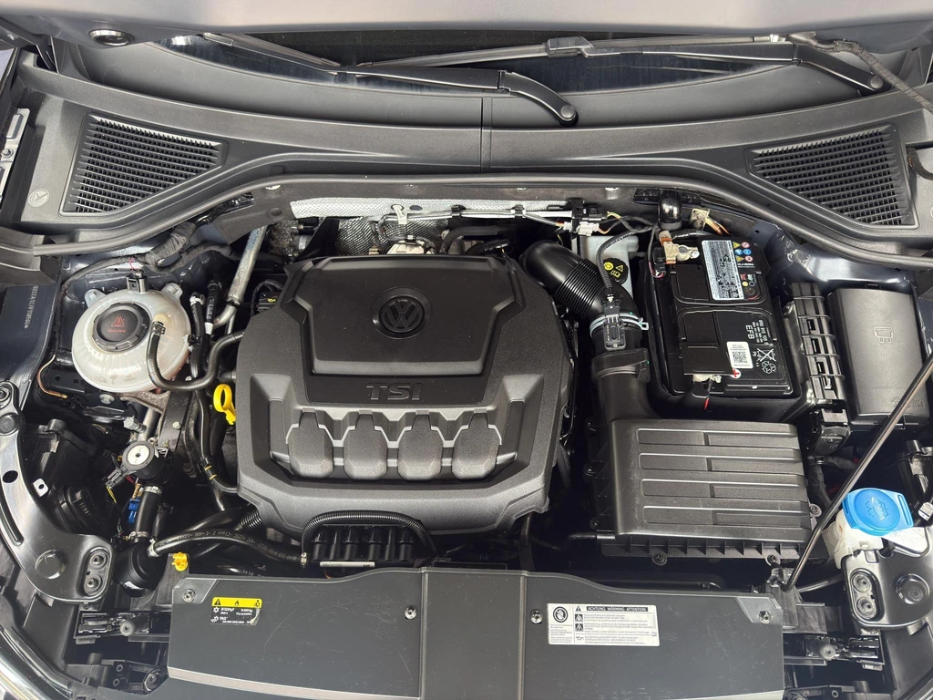 Volkswagen T-Roc – foto 28