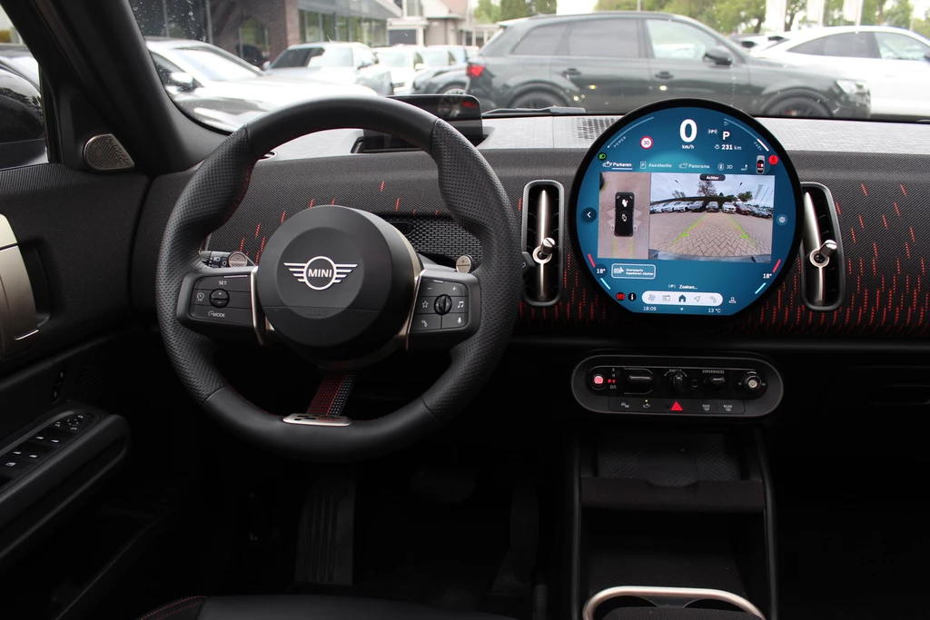 MINI Countryman – foto 11