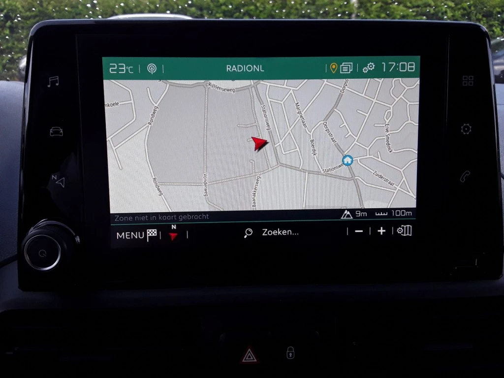 Citroën Berlingo – foto 27