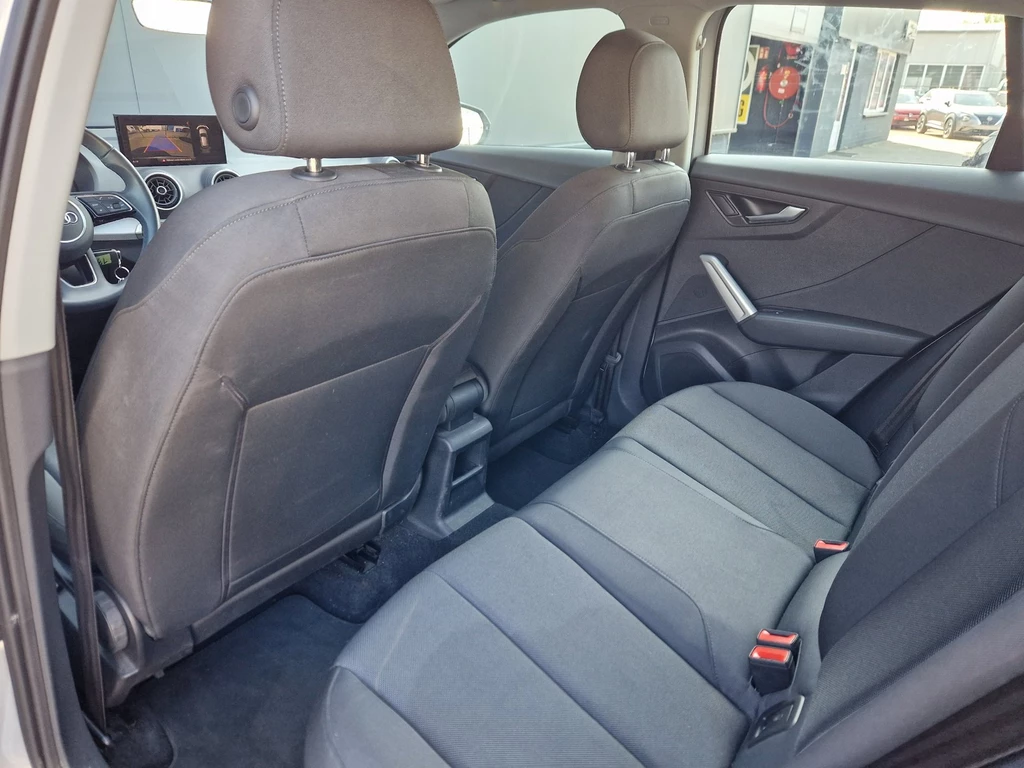 Audi Q2 – foto 23