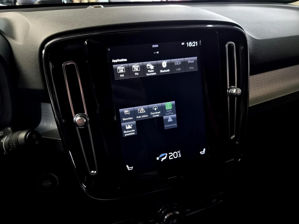 Volvo XC40 – foto 44