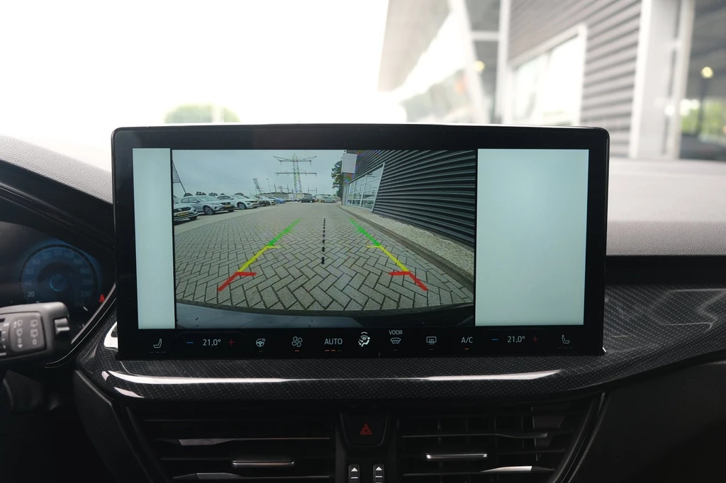 Ford Focus – foto 20