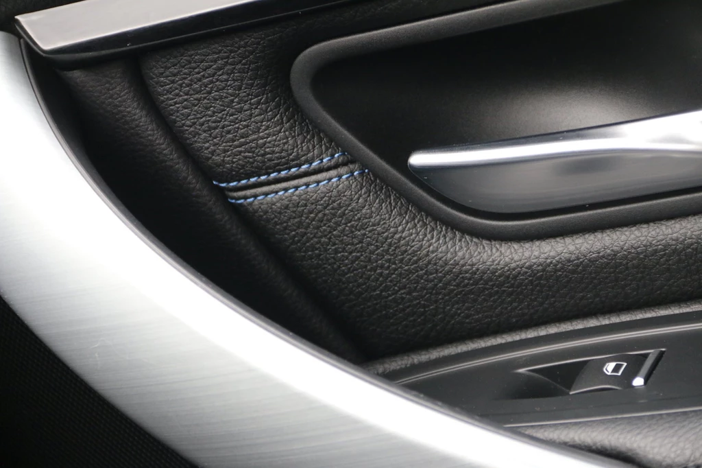 BMW 3 Serie – foto 20