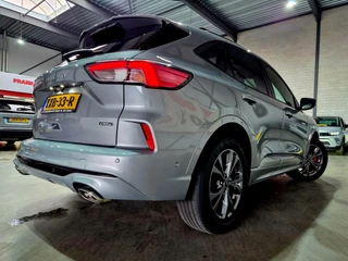 Ford Kuga – thumbnail 9