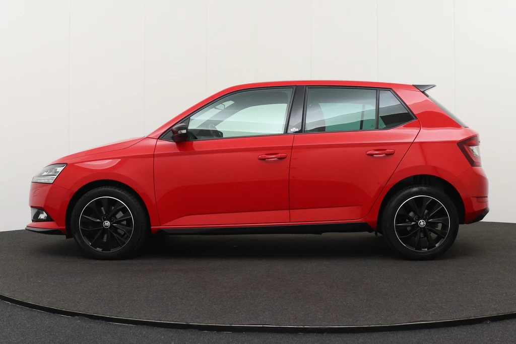 Škoda Fabia – foto 2