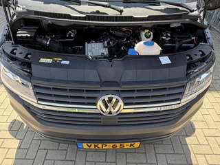 Volkswagen Transporter – thumbnail 17