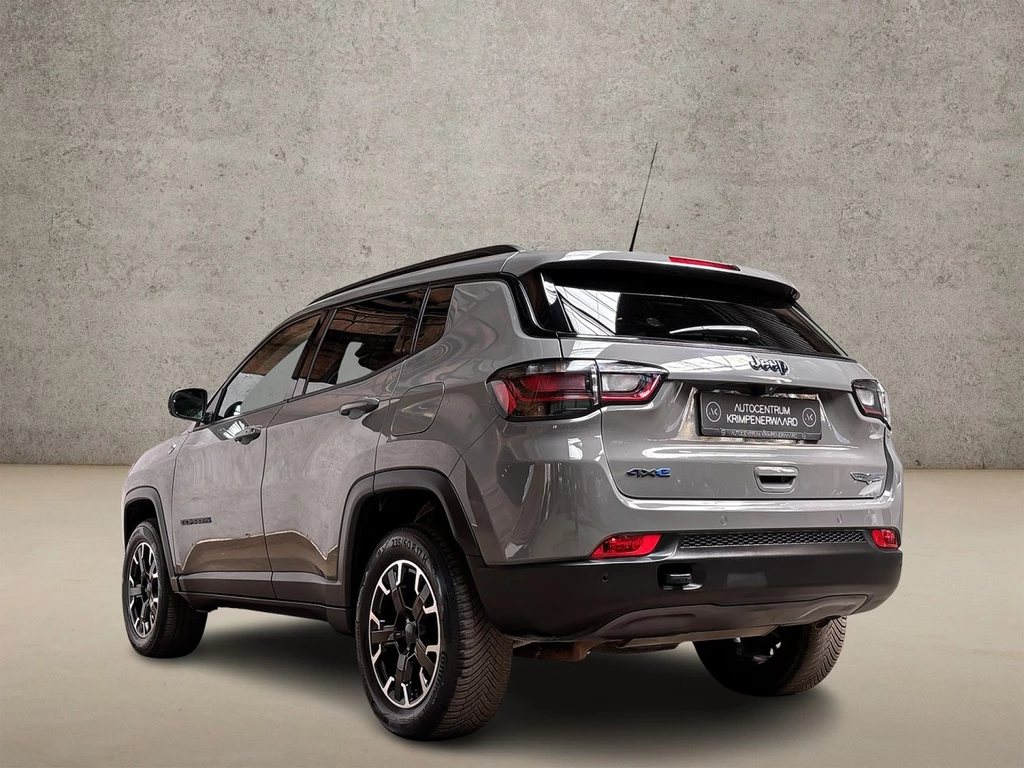Jeep Compass – foto 3