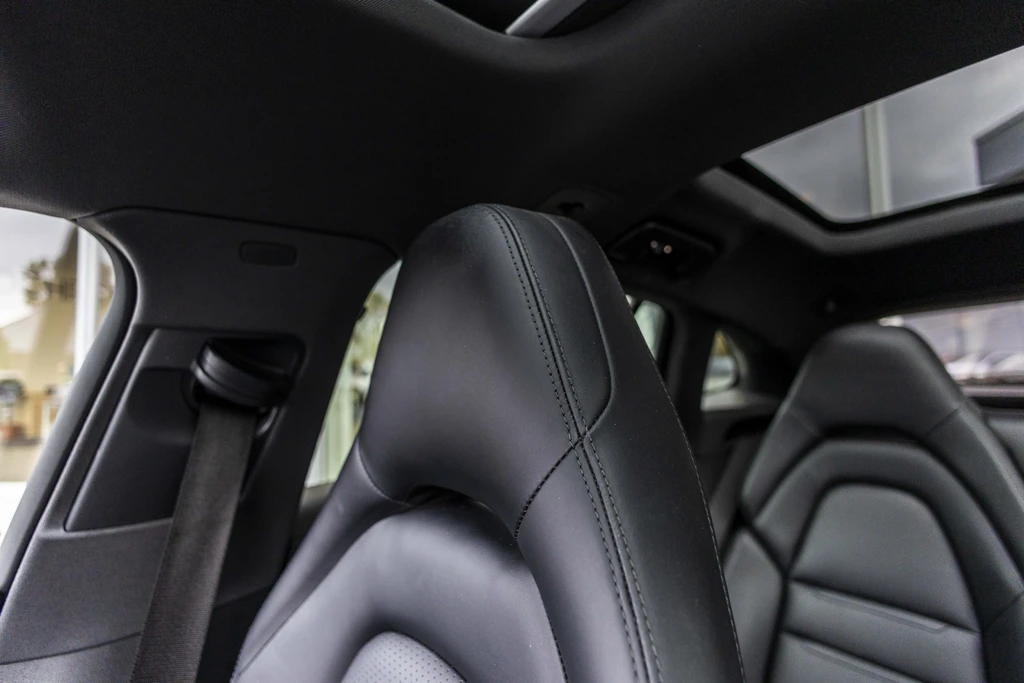 Porsche Panamera – foto 17