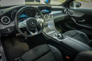 Mercedes-Benz C-Klasse – thumbnail 15