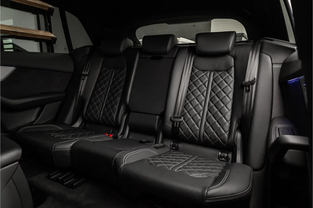 Audi Q8 – foto 35