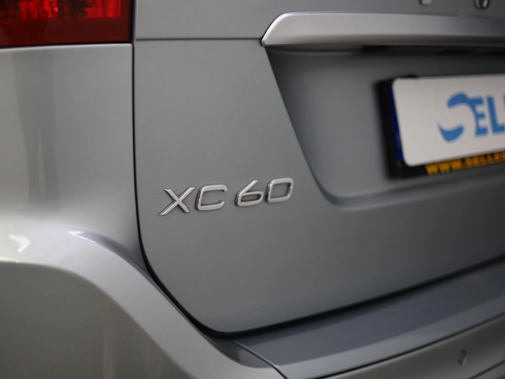 Volvo XC60 – foto 26