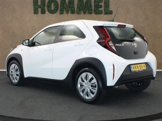 Toyota Aygo – thumbnail 4